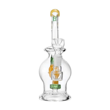 HEMPER - Tea Pot XL Bong 8