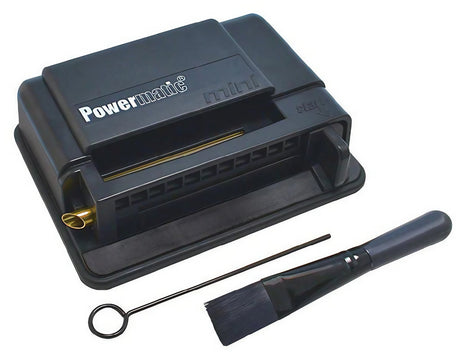 Powermatic III Electric Cigarette Injector