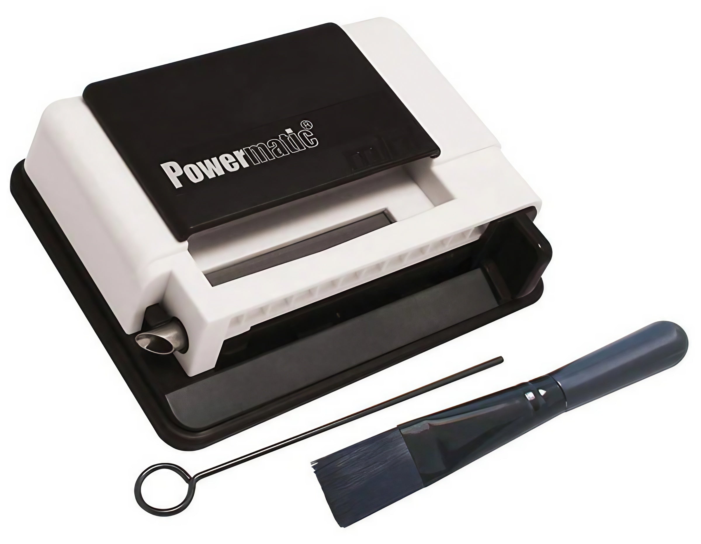 Powermatic Mini Cigarette Injector Machine