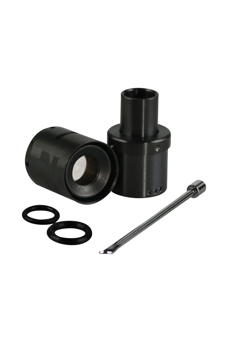 Pulsar APX VOLT Blackout Atomizer Tank