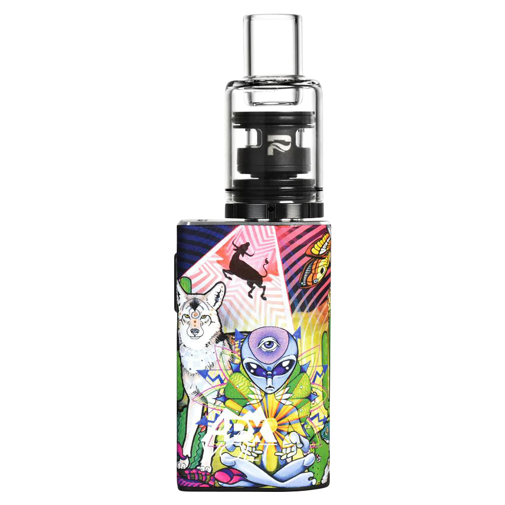 Pulsar APX Volt V3 Variable Voltage Concentrate Vaporizer