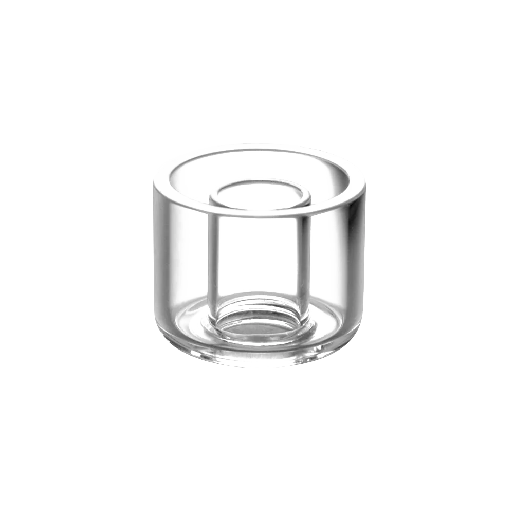 Pulsar Axial eNail Replacement Quartz Donut Cup