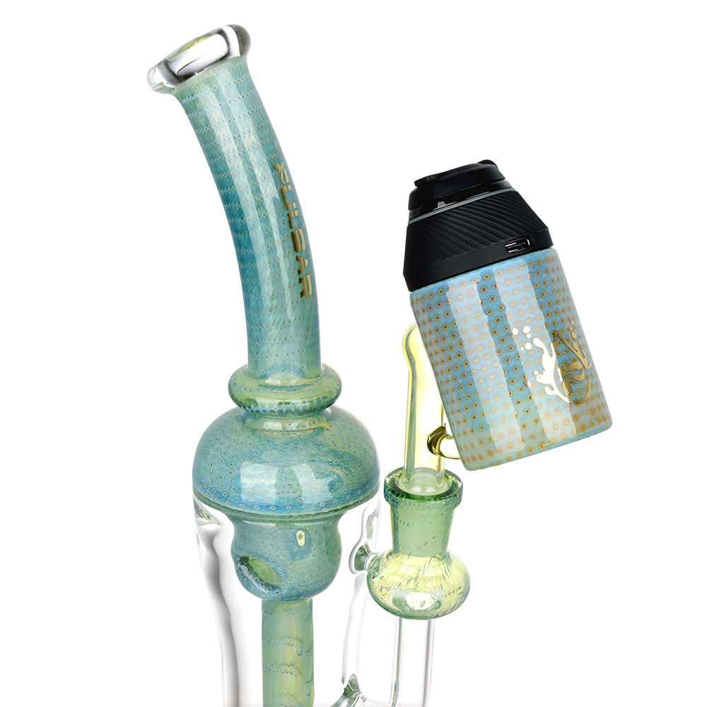 Pulsar Bubble Matrix Attachment for Puffco Proxy