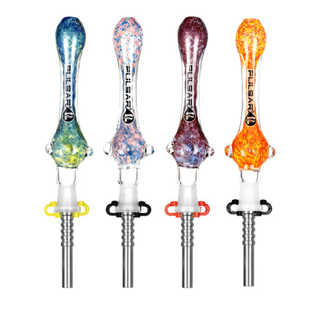 Mini Nectar Collector Dab Straw – Myxed Up Creations, Glass Pipes, Vaporizers, E-Cigs, Detox