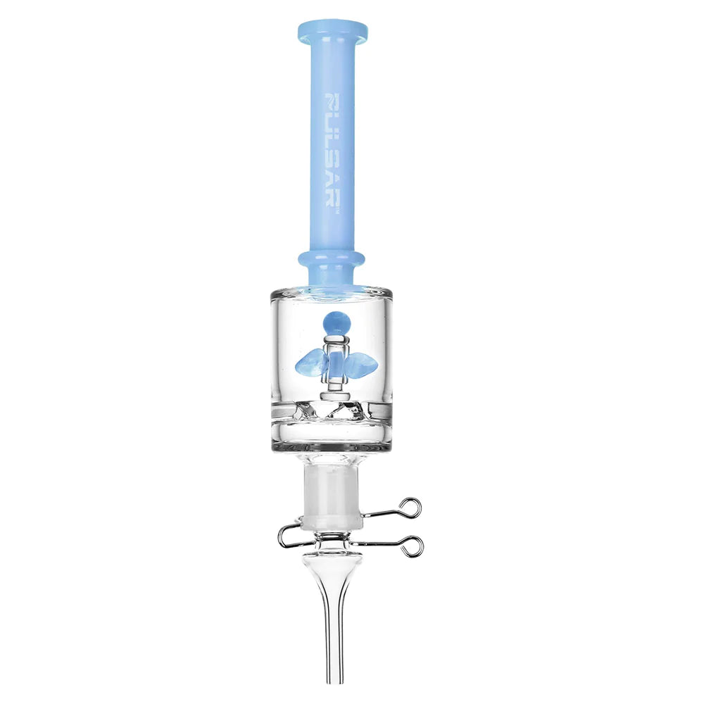 Pulsar Propeller Vapor Vessel