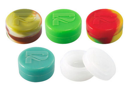 Buy Lego Style Silicone Container for Smoking with Discounted Price