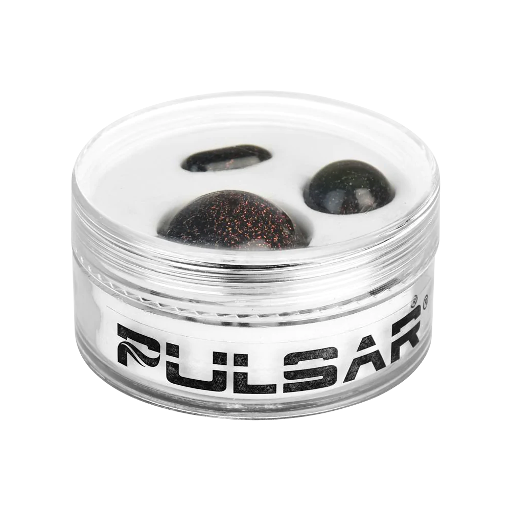Pulsar Terp Slurper Dichro Set
