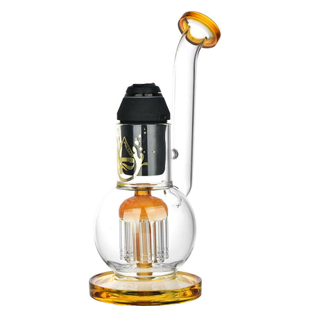 Empire Glassworks Avocadope Glass Attachment for Puffco Peak