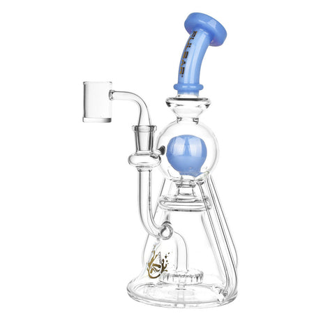 Pulsar Hourglass Chugger Dab Rig