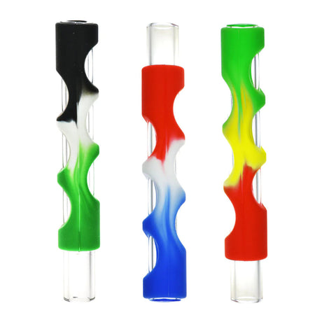 Primordial Ooze Glass Spoon Pipe – LA Pipes