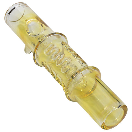 Honey Labs 5.75 Glass & Wood Roller Steamroller – PILOTDIARY