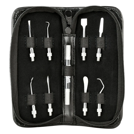 Skilletools Classic Dab Tools - Dr. Dab / $ 12.99 at 420 Science