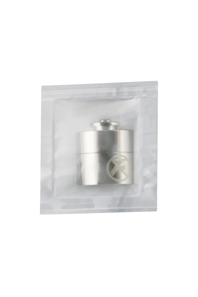 Vivant Dabox Dual Clapton Coil - 4 Pack