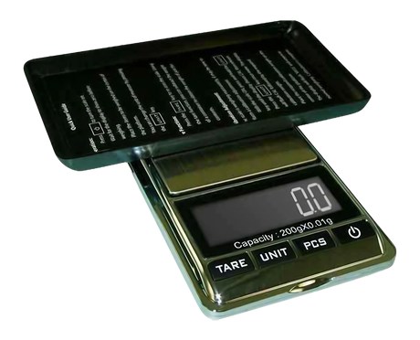 DigiWeigh Economic Design Digital Pocket Scale