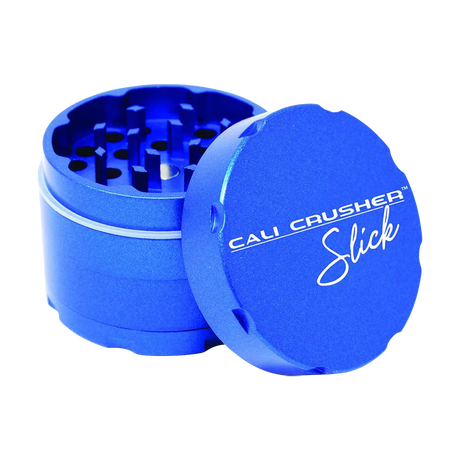 Aerospaced 40mm 4-Piece Grinder – HIGHER STANDARDS