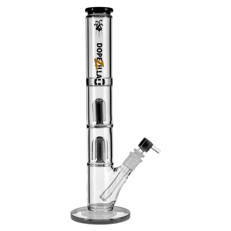 Bong Water Pipe DG 13 7mm Thick