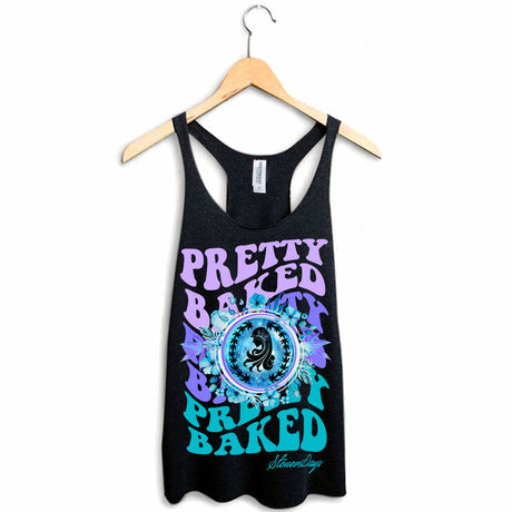 Performance Embrace Low Impact Racerback Tank Top