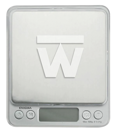 DigiWeigh Economic Design Digital Pocket Scale