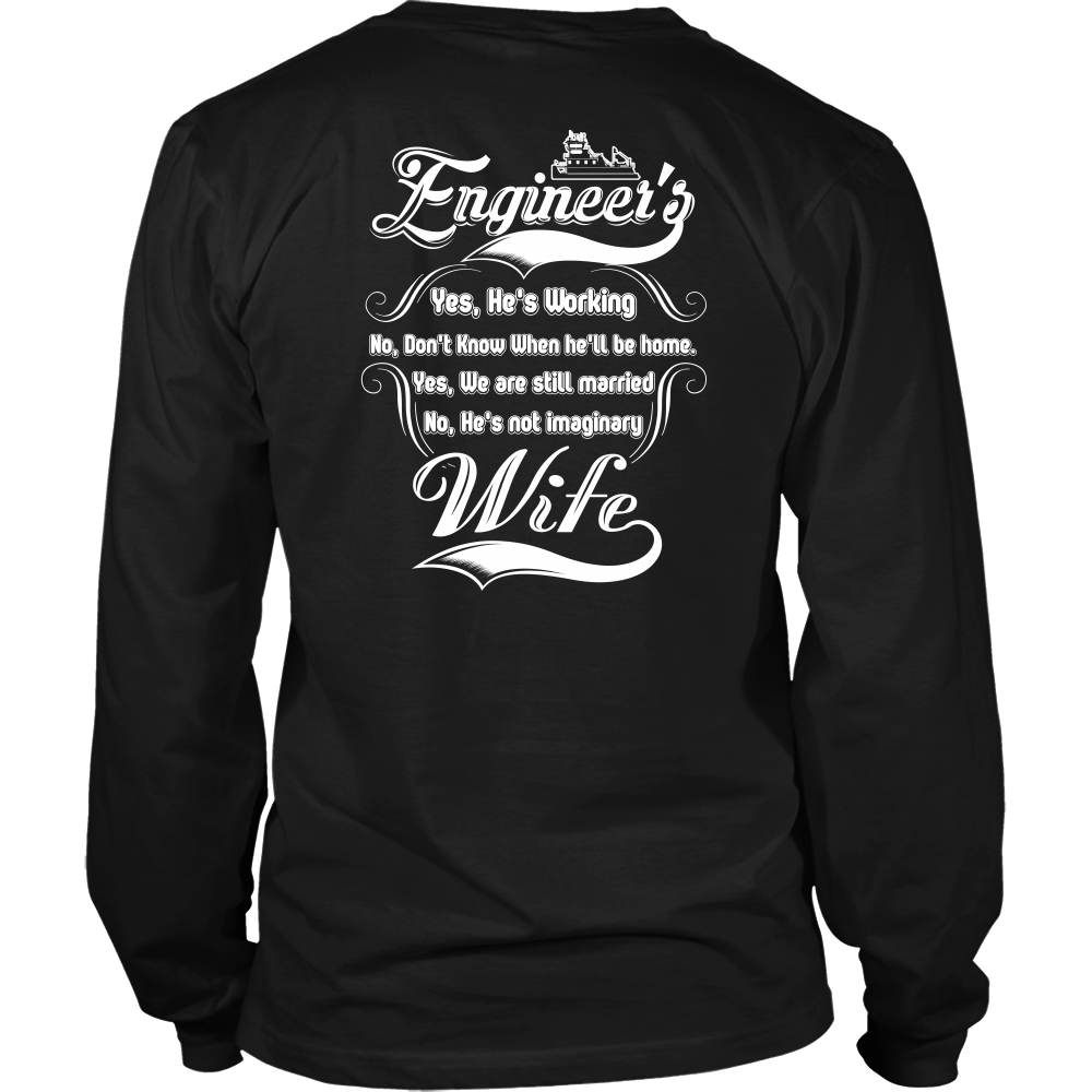 Wife Tshirt – Riverlifeshop