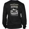 Image of Proud Towboater's Wife