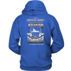 Image of Proud Towboater's Wife