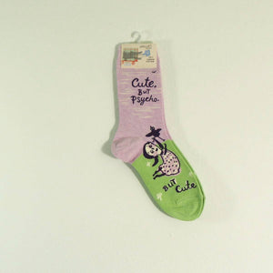 cute crew socks womens