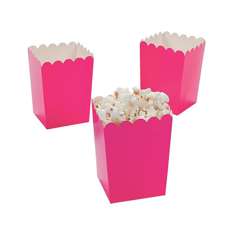 Image result for Popcorn boxes