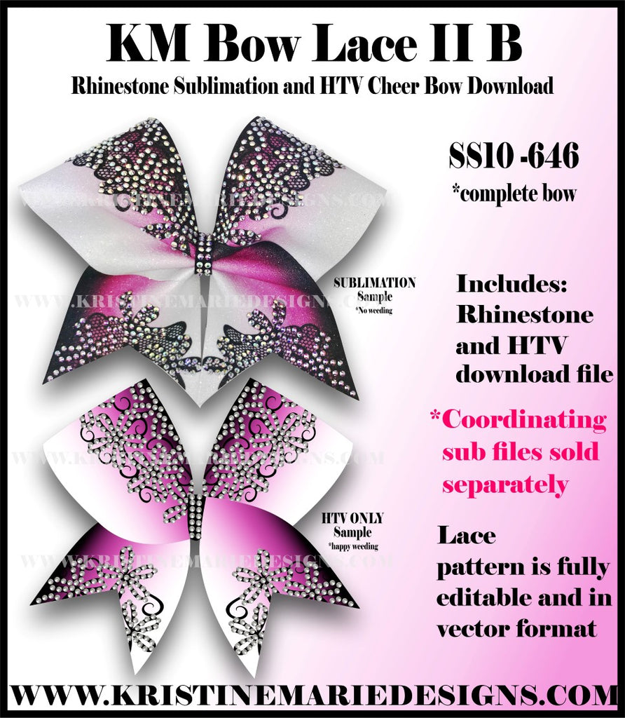 Custom Bows with Logo in Multi Color Print and Two Color Print