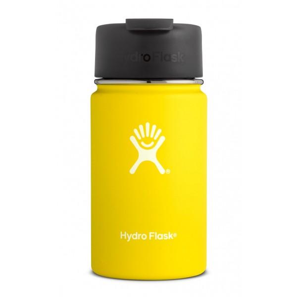 lemon hydro flask