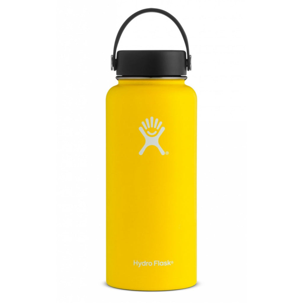 lemon 32 oz wide mouth | princeton 