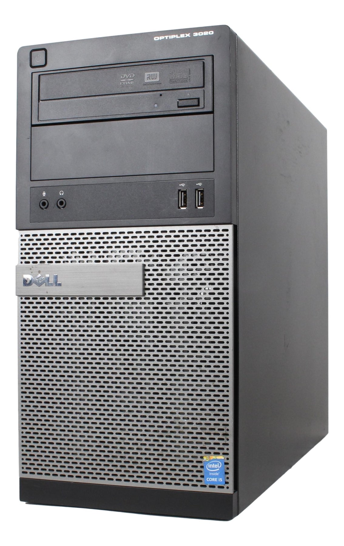 Dell Optiplex 30 Tower Pc Core I5 3 2ghz 8gb 240gb Ssd Win 10 210geeks