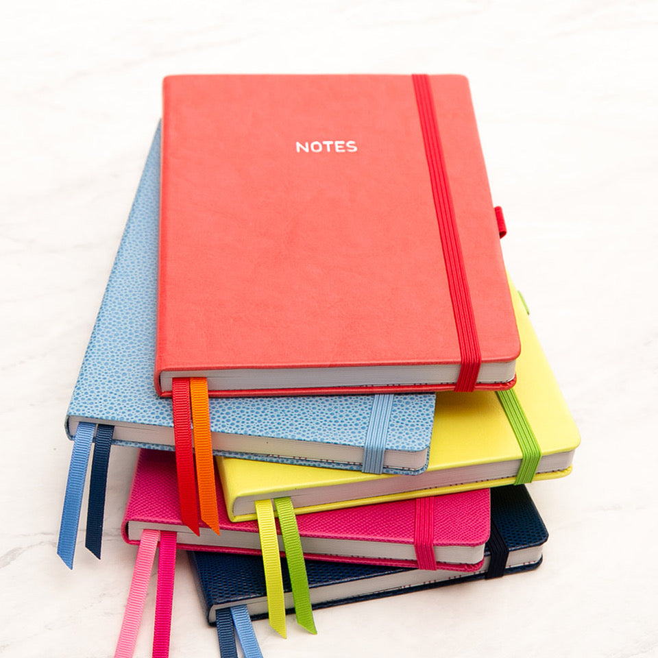 MUM's Notebook – MUM's Office