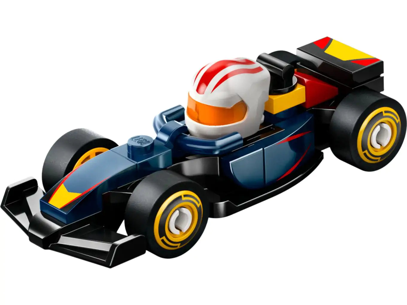 LEGO F1 RedBull