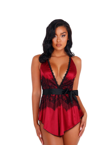 Dress - It’s time to enjoy a magical Christmas with Musotica’s festive lingerie and Holidays costumes