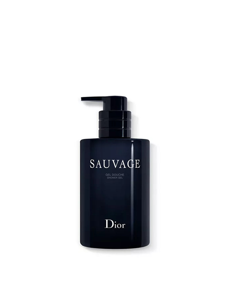 Men'S Sauvage Shower Gel, 8.4 Oz. - Puck's