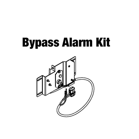 alarm bypass kit edge classic boiler central parts