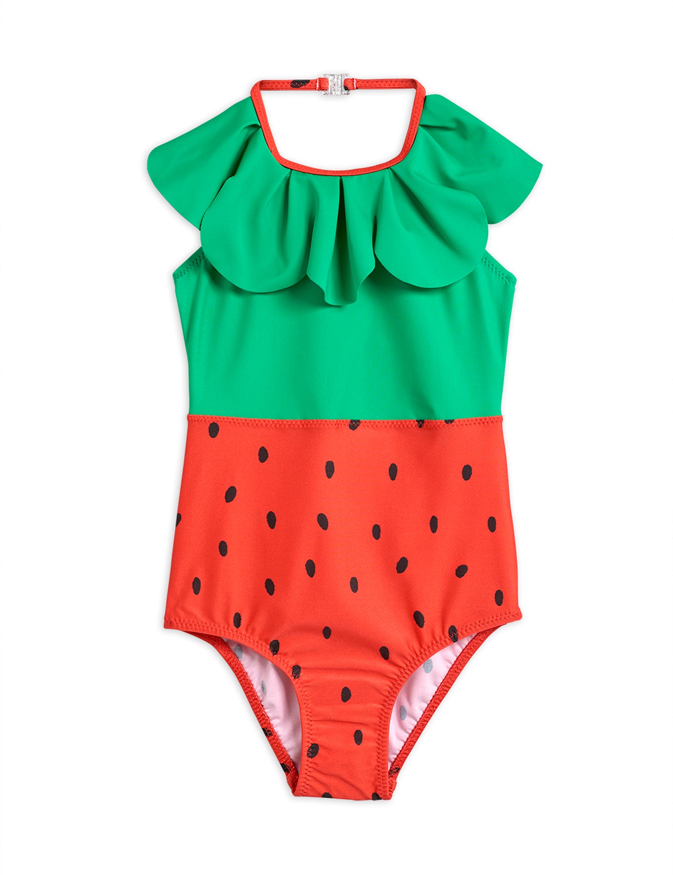 Mini Rodini Swimwear – GREY + WILD