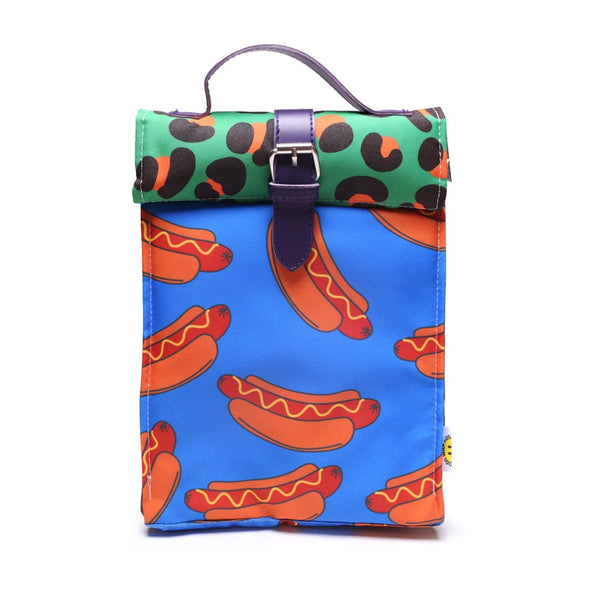 Crywolf, Kids Insulated Lunch Bag