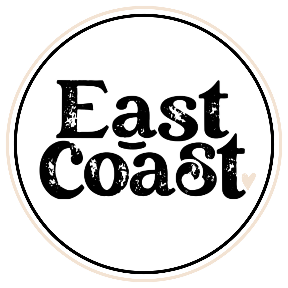 East Coast Vinyl Decals