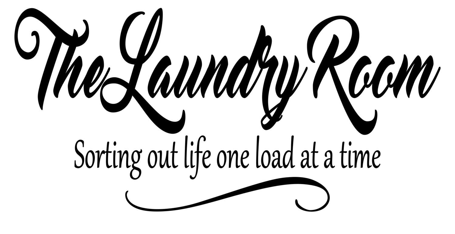 one load at a time laundry room rug