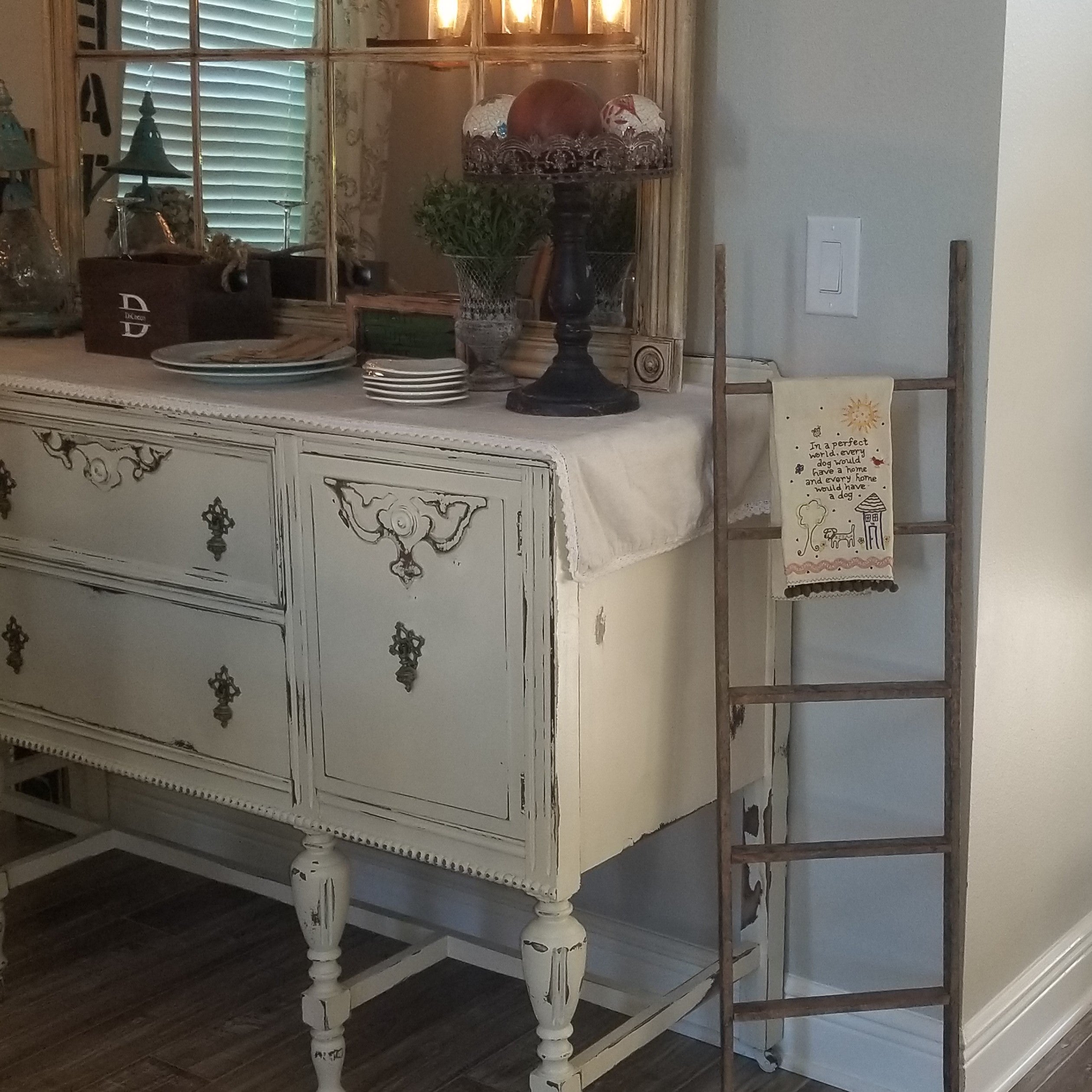 How To Incorporate A Bit Of Farmhouse Into Your Decor Driftwood Market Gift Home Garden