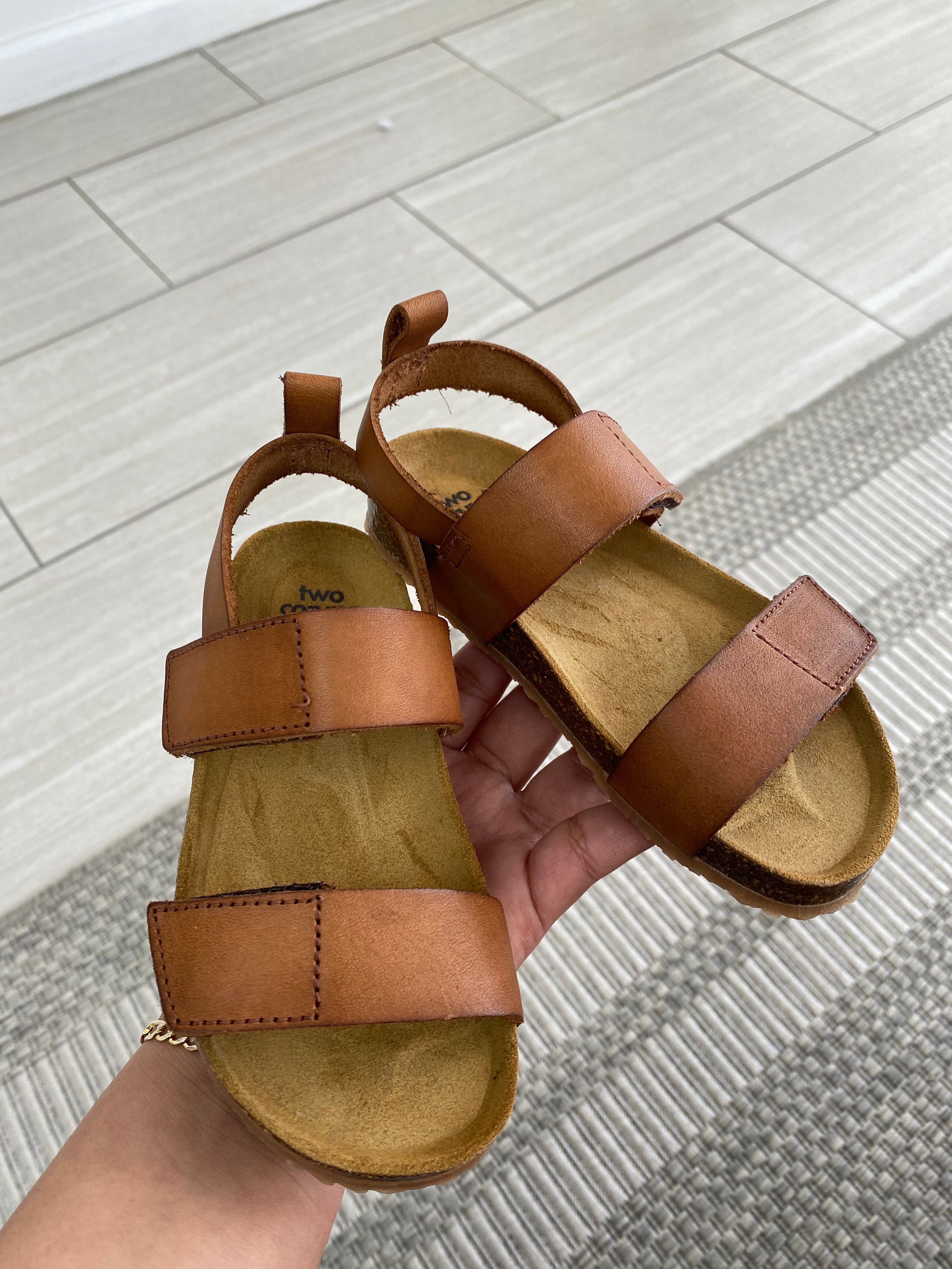 PèPè - Tassel Children Shoes