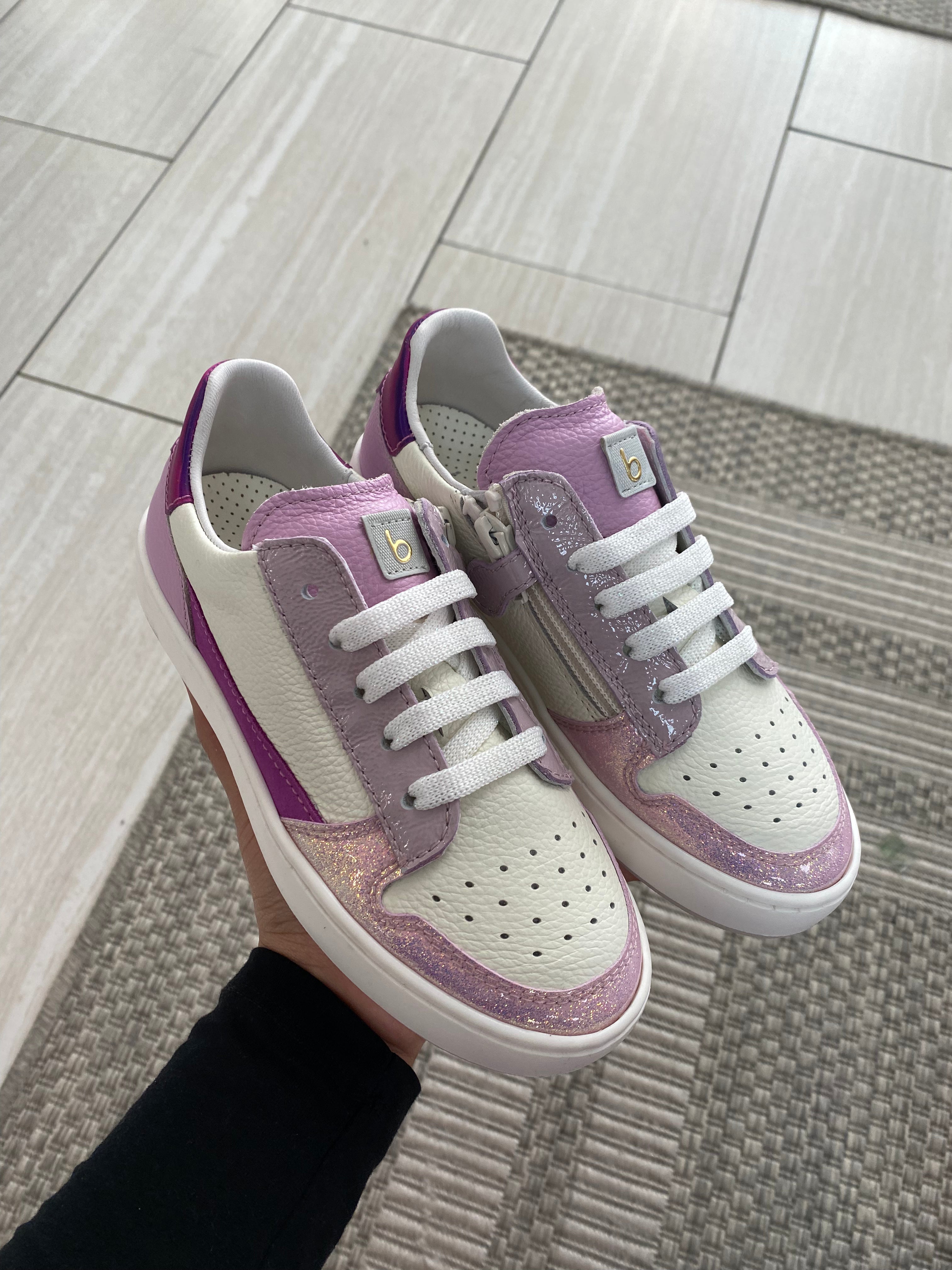 Beberlis - Tassel Children Shoes