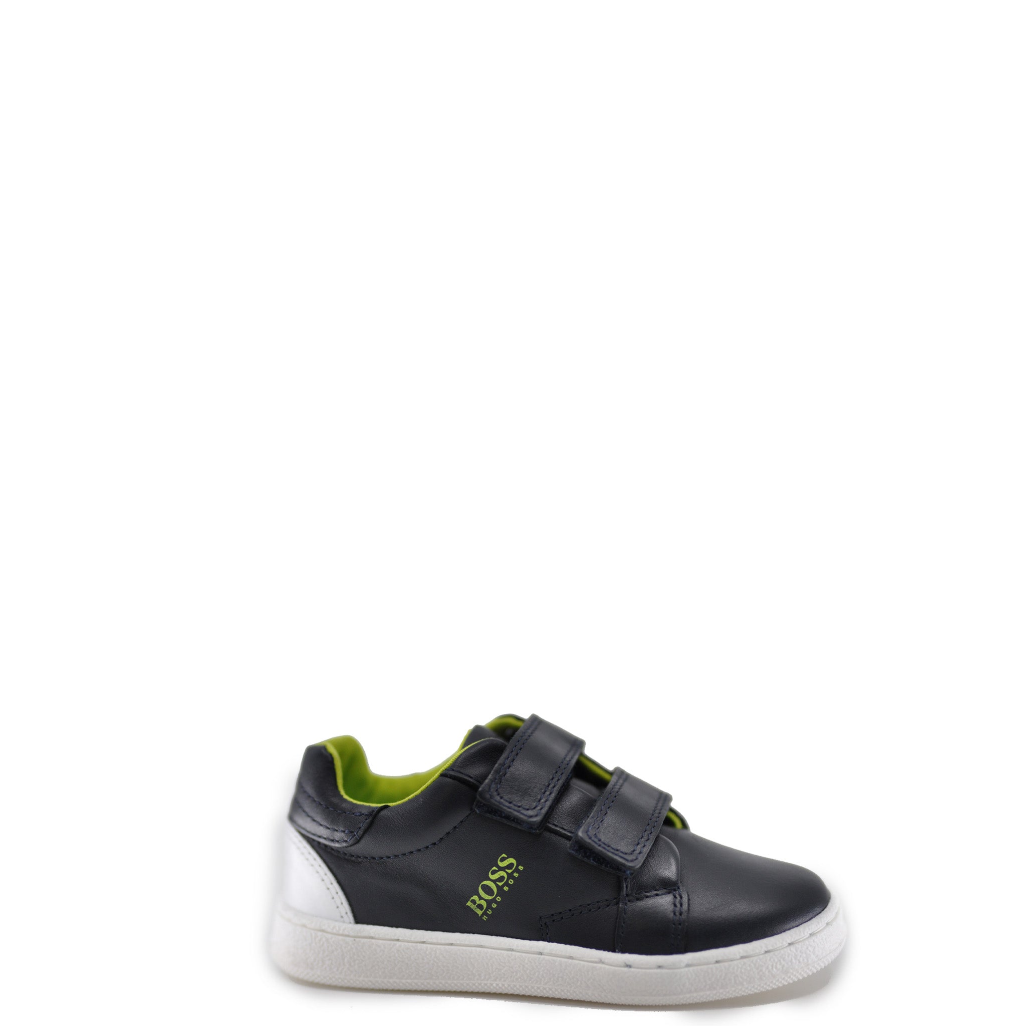 boys hugo boss trainers