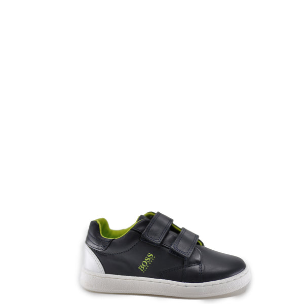 children's hugo boss shoes