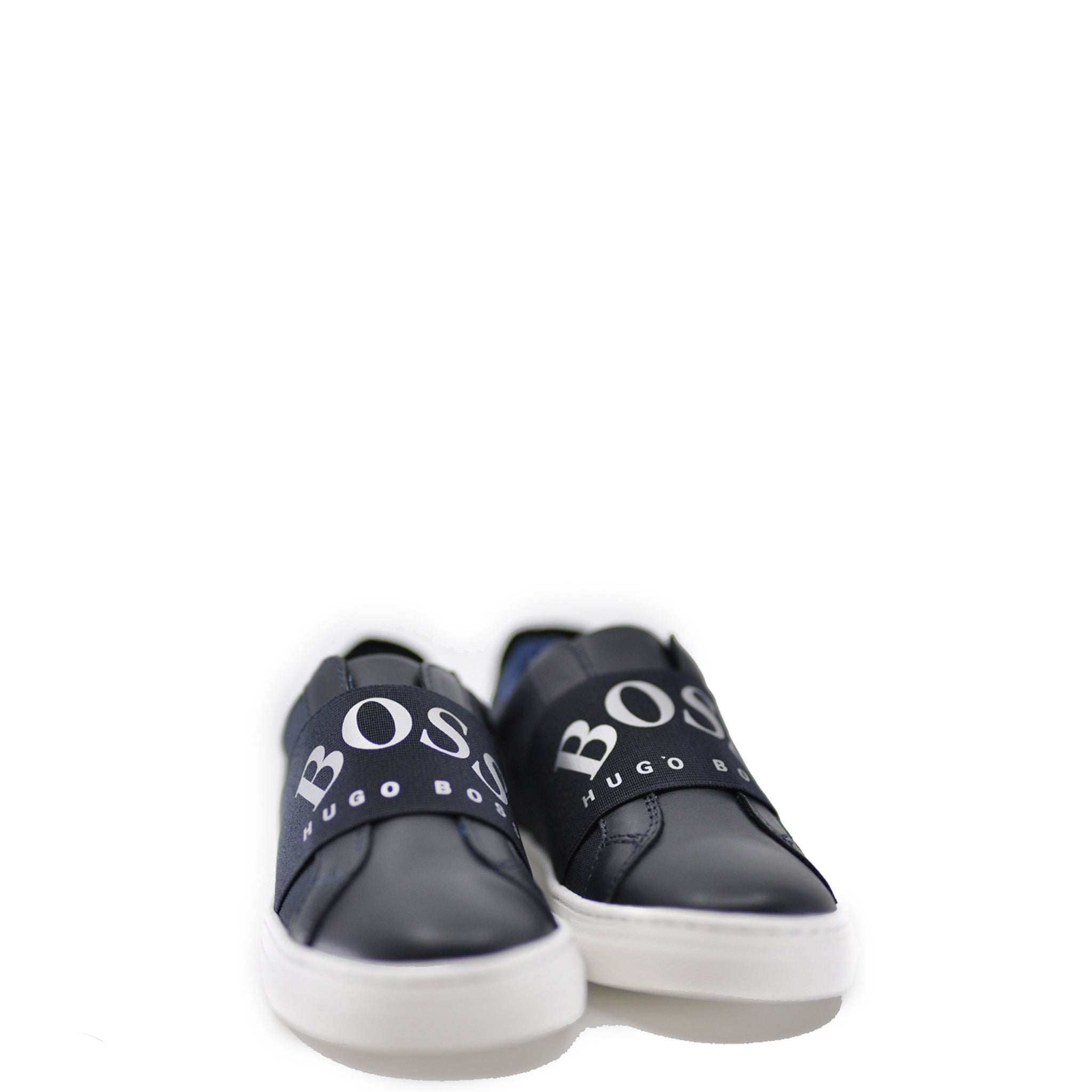 children's hugo boss trainers