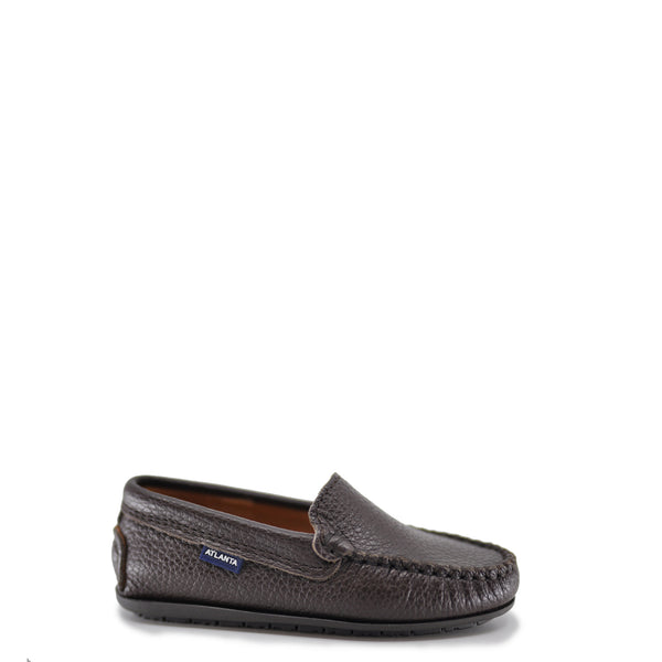 atlanta mocassin loafers