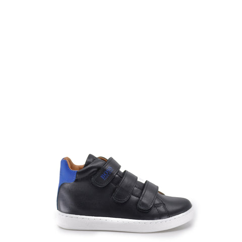 Hugo Boss Black Triple Velcro Hightop 