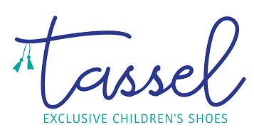 tassels children's shoes
