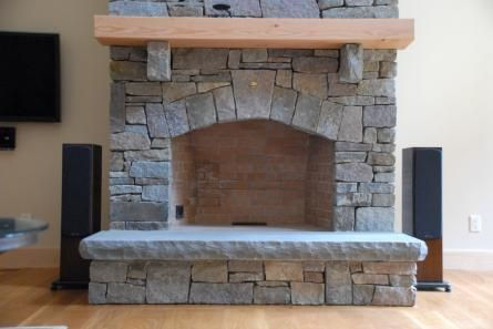 How Much Does Stone Veneer Cost